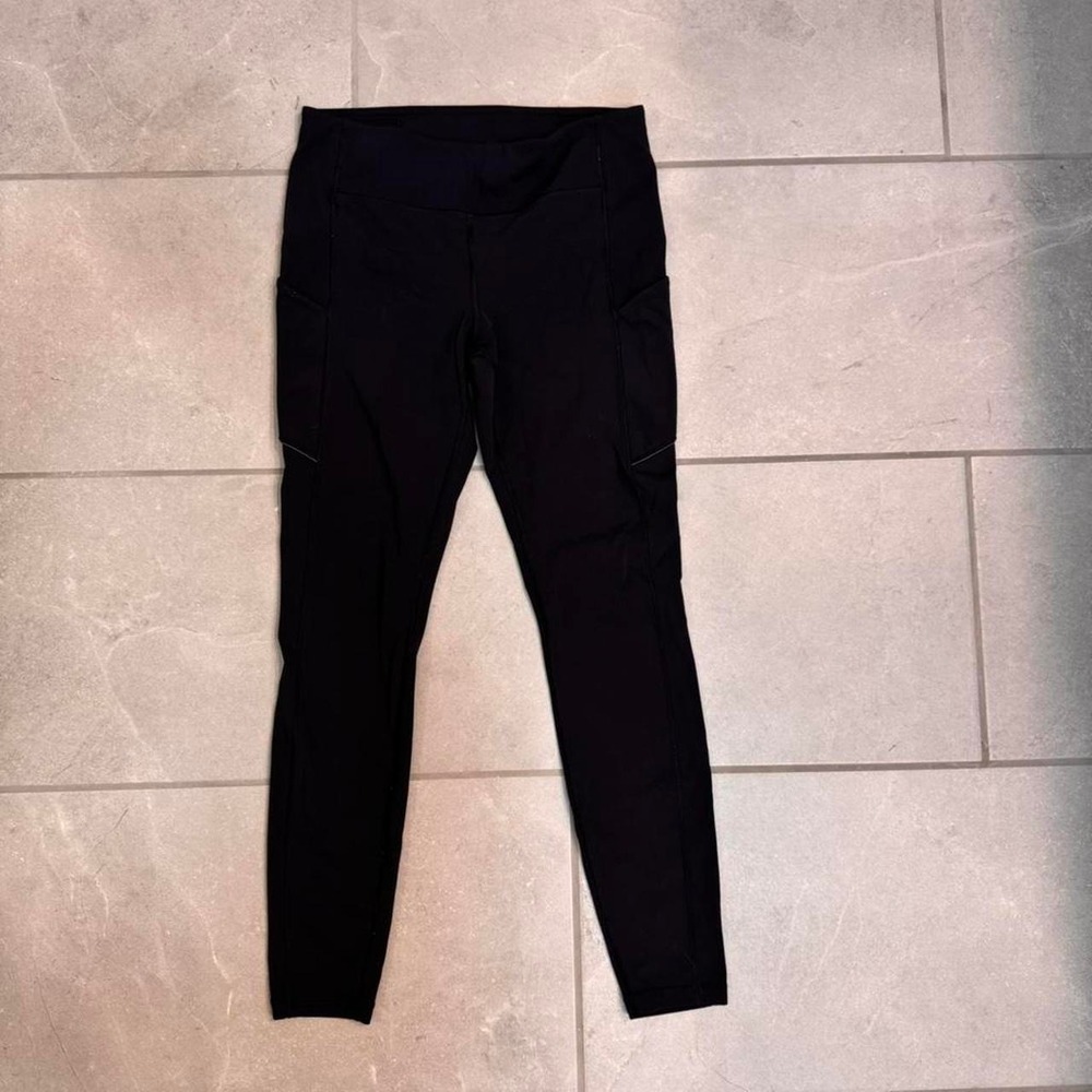 Lululemon Speed Up Tight‎